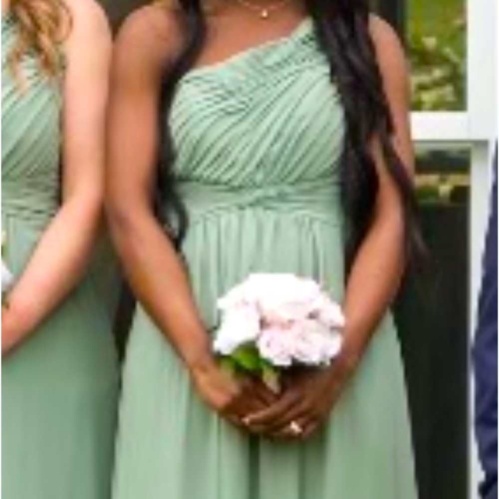Morilee bridesmaids dress